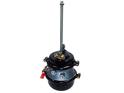 Cuíca de Freio 24X30 com Haste 270MM para Mercedes L1620 e Caminhões Trucks - 0074202818