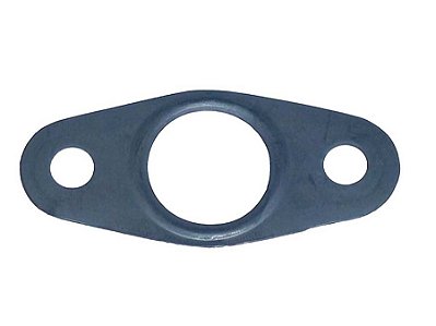 Junta para Saída de Óleo do Compressor Mercedes OM 460 - 5411870080