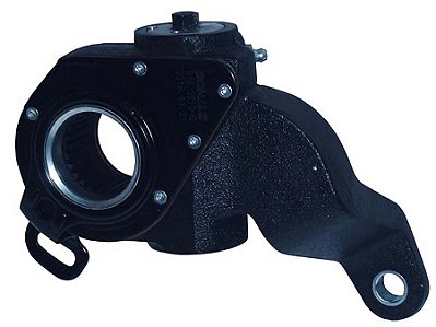 Catraca de Freio Automático Traseiro Esquerdo 26 Estrias para Mercedes ATRON 2730/LB2325/LK2325/LK2425/LK2638/L - 3854200838