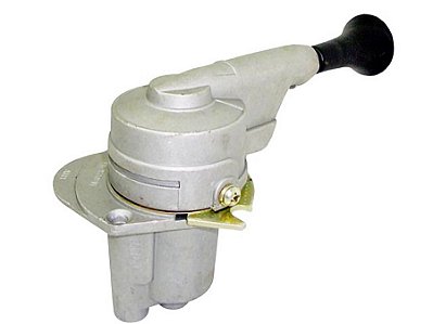 Válvula de Freio de Mão para Mercedes L1113/1513/O362/364/OF/OH/1519/2219/1924 - 0004304781