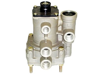 Válvula Distribuidora para Mercedes Modelos 1625/1630/1723/1938/1944/2635 - 0034318205