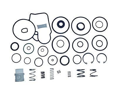 Kit Reparo Válvula Distribuidora para Mercedes ACTROS - 0004319413
