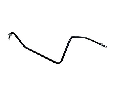 Tubo do Compressor de Ar até a Conexão para Mercedes L/LS 1938/L/LK/LS2638 - 6964207336