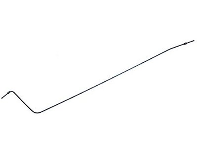 Tubo de Freio Traseiro Direito para Mercedes 2013/2213/2216/2219/220 - 3454208029