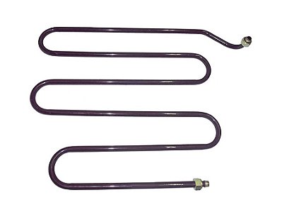 Tubo do Compressor para Mercedes AXOR Todos os Modelos - 9584203829