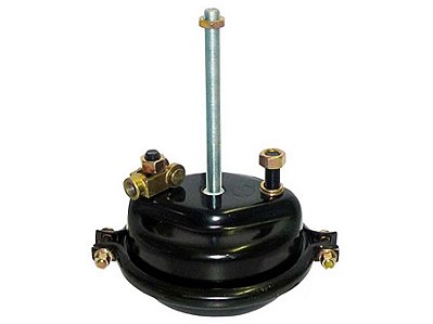 Cuíca de Freio 8" Haste Longa para Mercedes TRACAO/TRUCK/CARRETA - 0014200801