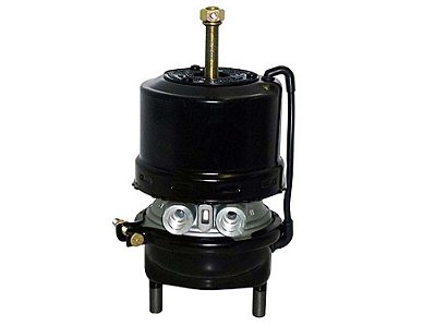 Cuíca de Freio 12X16 para Mercedes 712C/914C/LO914 - 0174207618