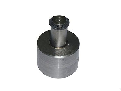 Kit Reparo Patim Freio Dianteiro Parcial com Pino sem Retífica Mercedes 1518/1618/1718 - 3074211874