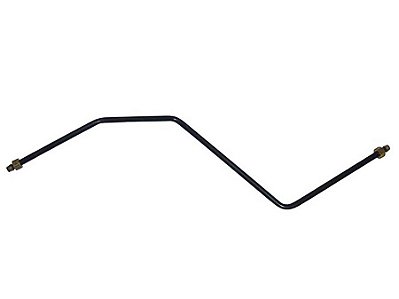 Cano do Compressor de Ar para Mercedes L1620 a partir do Chassi 204289 - 6954202528