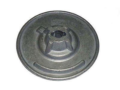 Assento com Mola para Cuíca de Freio Traseiro 2 Pistas 24X30 Mercedes Todos - 0014207018
