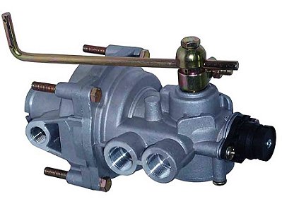 Válvula Sensível à Carga para Mercedes Atego e Axor - 9584310012