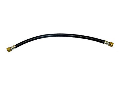 Flexível de Freio Dianteiro 545MM para Mercedes O370/371 - 3014201448