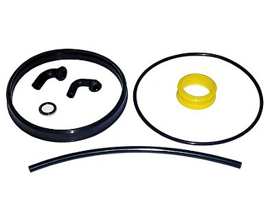 Kit Reparo para Cilindro Tristop Tipo G 14/16 Mercedes LS 1938, Axor 2540 e 2644 - 0194201418