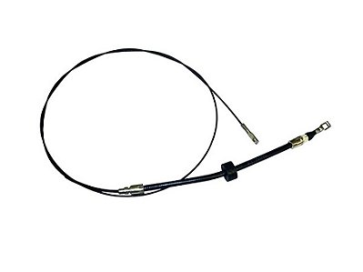 Cabo de Freio Dianteiro 2010MM Comprido para Mercedes SPRINTER Chassi Longo - 6904207785