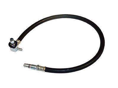 Flexível de Freio a Ar 885MM para Mercedes 1215C/1718M/1632/1634/1623/1318/1518 - 6954207948