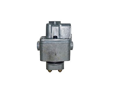 Válvula de Troca de Caixa 2 Pinos para Mercedes 1929/1932/1933/1934/HPN 1530/1630/1625/2 - 0012606757