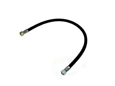 Flexível de Freio 735MM para Mercedes MB Freio Ar OF 1115/1315/1317/1614/1618 - 3844207348