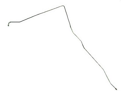 Tubo de Freio para Mercedes SPRINTER 310/312/412 - 6904208128