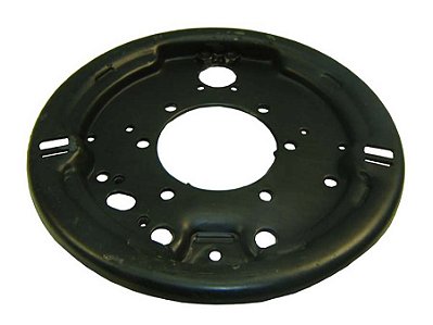 Espelho de Freio para Roda Direita sem Suporte Mercedes 709/710/712/812/814/912/914 - 6704232505