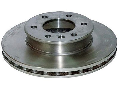 Disco de Freio Dianteiro Ventilado para Mercedes SPRINTER 415/515 Ano 2012 em Diante - 9064210212