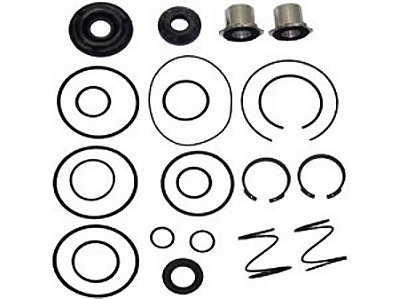 Kit Reparo Completo Válvula de Pedal Mercedes L1113/1313/1513/1519/2013/O364 - 0004304206