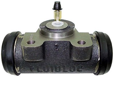 Cilindro de Freio para Roda Dianteira 1.5/8" Mercedes AGL321/1111/1113/L-LA-LK-LS - 0444200018