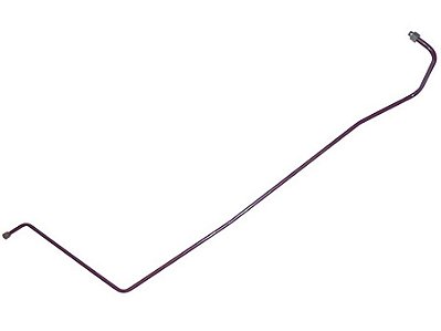 Cano Compressor de Ar Maior para Mercedes 1935 - 3884208726