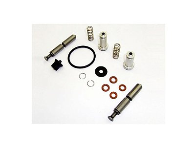 Kit Reparo Completo Válvula Piloto SP 705 KN para Mercedes LS1630/1924/1929/1933 - 0022600357
