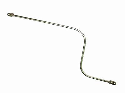 Cano de Freio Traseiro Lado Esquerdo para Mercedes L608 - 3094205028