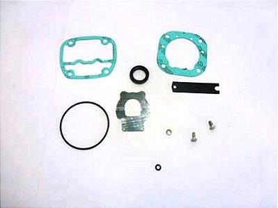 Kit Reparo para Cabeçote Wabco 366 com Lâmina para Motor Mercedes OM 366 - 3661300120