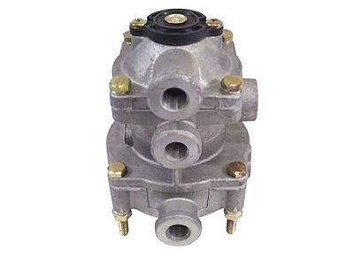 Válvula Distribuidora para Mercedes LS1526/1519 LG1819/1820 1932/1933 LS1934 - 0014313705