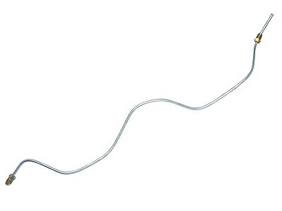 Tubo de Freio Traseiro Esquerdo para Mercedes SPRINTER 310/312/412 - 6904207428