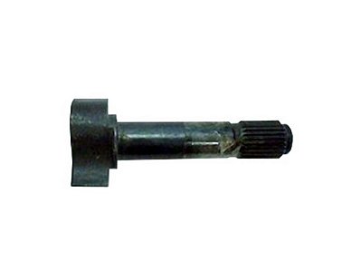 Eixo Direito Dianteiro 229MM 26 Estrias para Mercedes O370/370PST/O371/O371PST/O371U/O371UP/O4 - 3054211936
