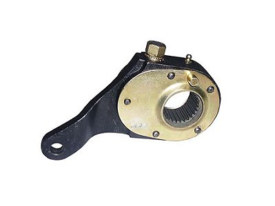 Catraca de Regulagem do Freio a Ar Traseiro Direito para Mercedes 1113 a 1518/L1414/1418/1614/OF1113/1114 - 3454207238