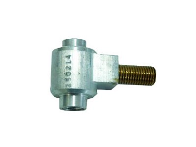 Válvula de Descarga Reduzida para Mercedes Todos - Top Brake - 6824317065
