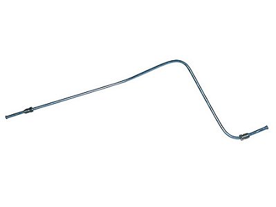 Tubo de Freio Traseiro Direito para Mercedes 352 - 3444207828