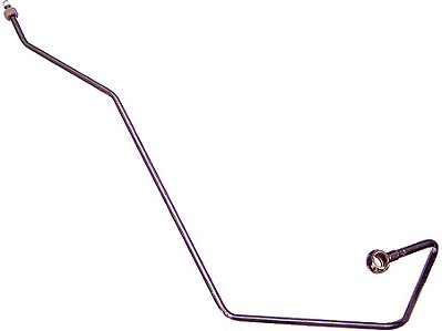 Tubo do Compressor para Mercedes L1620 - 6954209026