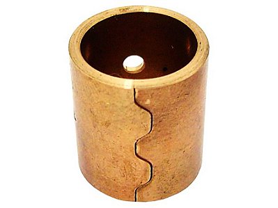 Bucha de Biela Comprimento Antigo 77MM para Motor Mercedes OM-352 - 3211310050