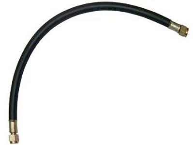 Flexível de Freio 620X18X1,5 para Mercedes O371 - 3644297235