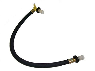 Tubo Flexível de Freio para Mercedes 1620 Ônibus - 3844203248