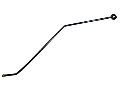 Conjunto de Tubulação para Ar Comprimido Mercedes L1114 - 3864207036