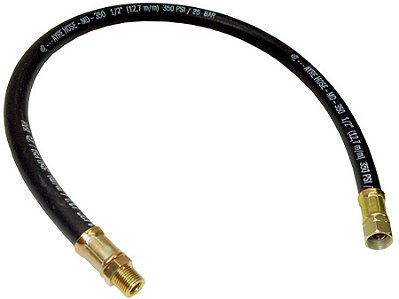 Tubo Flexível de Freio a Ar 800MM para Mercedes Sistema Moderno Bendix Cuíca sem A - 3894208048