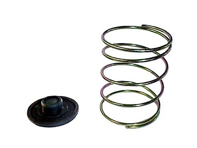 Kit Reparo Válvula de Descarga Rápida Moderno para Mercedes Carretas com Sistema Bendix após 2002 - 3445867242