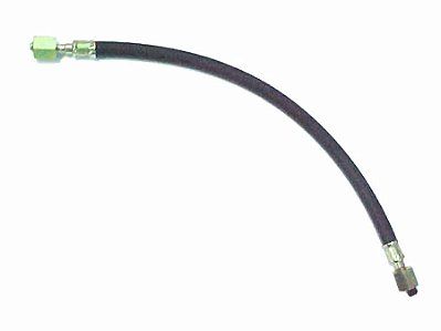 Flexível de Freio Motor 390MM para Mercedes OM 352 Todos Modelos - 3454200048