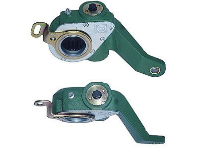 Catraca Automática do Freio Traseiro Esquerdo para Mercedes AXOR 1935/1941/1630/1635/2635 LK2638 L26 - 9454200238