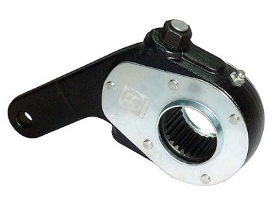 Catraca Alavanca Ajuste de Freio LD ou LE 26 Mercedes 0H1625L OH1628L LS1924 1929 1932 1933 34 - 3454207438