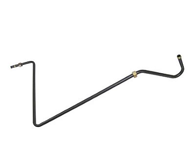 Conjunto de Tubulação de Ar Comprimido Eletrônico para Mercedes OF1417/1418 - 3844203736