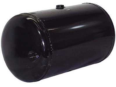 Reservatório de Ar 20 Litros 16X1,5/22X1,5 sem Suporte para Mercedes 1214/L1218/1418/1618/1935/1941/2314/18 A - 3824327101