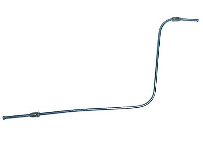 Cano de Freio Traseiro Direito para Mercedes 1313/1316/1516 - 3274205130