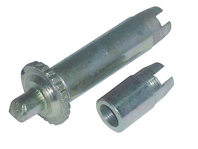 Regulador de Freio Traseiro Direito para Mercedes SPRINTER 97 em diante - 0004208438